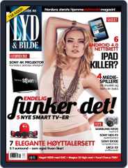 Lyd & Bilde (Digital) Subscription August 29th, 2012 Issue