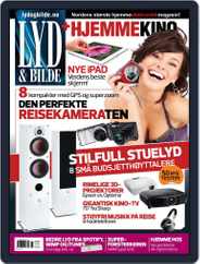Lyd & Bilde (Digital) Subscription                    May 2nd, 2012 Issue