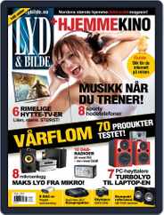 Lyd & Bilde (Digital) Subscription March 28th, 2012 Issue