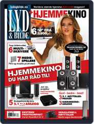 Lyd & Bilde (Digital) Subscription February 29th, 2012 Issue