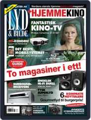 Lyd & Bilde (Digital) Subscription February 16th, 2012 Issue