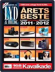 Lyd & Bilde (Digital) Subscription December 28th, 2011 Issue