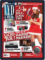 Lyd & Bilde (Digital) Subscription November 30th, 2011 Issue