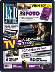 Lyd & Bilde (Digital) Subscription                    November 2nd, 2011 Issue
