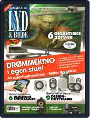 Lyd & Bilde (Digital) Subscription September 28th, 2011 Issue