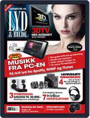 Lyd & Bilde (Digital) Subscription August 3rd, 2011 Issue