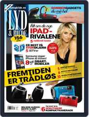 Lyd & Bilde (Digital) Subscription                    June 7th, 2011 Issue