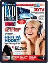 Lyd & Bilde (Digital) Subscription                    May 5th, 2011 Issue