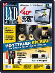 Lyd & Bilde (Digital) Subscription                    March 30th, 2011 Issue