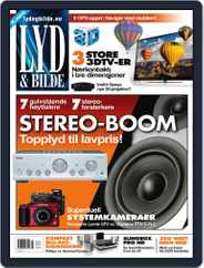 Lyd & Bilde (Digital) Subscription                    March 2nd, 2011 Issue