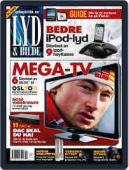 Lyd & Bilde (Digital) Subscription                    February 7th, 2011 Issue