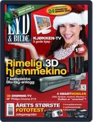 Lyd & Bilde (Digital) Subscription                    December 6th, 2010 Issue