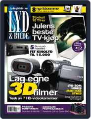 Lyd & Bilde (Digital) Subscription                    November 8th, 2010 Issue