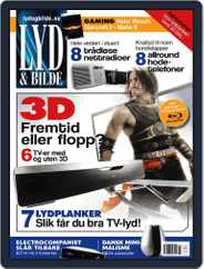 Lyd & Bilde (Digital) Subscription                    October 6th, 2010 Issue