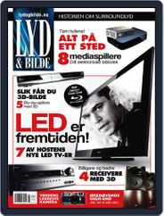 Lyd & Bilde (Digital) Subscription                    September 9th, 2010 Issue