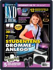 Lyd & Bilde (Digital) Subscription                    August 6th, 2010 Issue