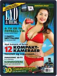 Lyd & Bilde (Digital) Subscription                    June 11th, 2010 Issue