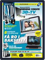 Lyd & Bilde (Digital) Subscription                    May 6th, 2010 Issue