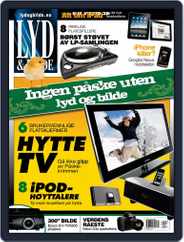 Lyd & Bilde (Digital) Subscription                    March 6th, 2010 Issue