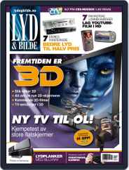 Lyd & Bilde (Digital) Subscription                    February 1st, 2010 Issue