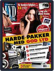 Lyd & Bilde (Digital) Subscription November 30th, 2009 Issue