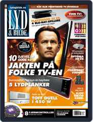 Lyd & Bilde (Digital) Subscription October 29th, 2009 Issue