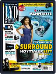 Lyd & Bilde (Digital) Subscription July 21st, 2009 Issue