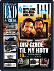 Lyd & Bilde (Digital) Subscription March 26th, 2009 Issue