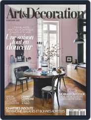 Art & Décoration (Digital) Subscription                    April 1st, 2020 Issue