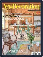 Art & Décoration (Digital) Subscription March 1st, 2020 Issue