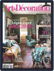 Art & Décoration (Digital) Subscription                    November 1st, 2019 Issue