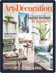 Art & Décoration (Digital) Subscription August 13th, 2019 Issue