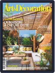 Art & Décoration (Digital) Subscription                    July 1st, 2019 Issue