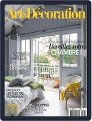 Art & Décoration (Digital) Subscription May 3rd, 2019 Issue