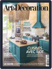 Art & Décoration (Digital) Subscription                    March 1st, 2019 Issue