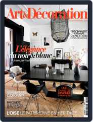 Art & Décoration (Digital) Subscription November 1st, 2018 Issue