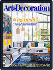Art & Décoration (Digital) Subscription                    August 10th, 2018 Issue