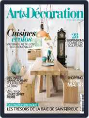 Art & Décoration (Digital) Subscription                    May 1st, 2018 Issue