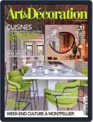 Art & Décoration (Digital) Subscription                    March 1st, 2018 Issue
