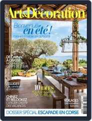 Art & Décoration (Digital) Subscription                    July 1st, 2017 Issue