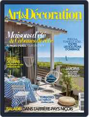 Art & Décoration (Digital) Subscription June 24th, 2016 Issue