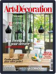 Art & Décoration (Digital) Subscription May 13th, 2016 Issue