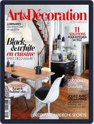 Art & Décoration (Digital) Subscription March 4th, 2016 Issue