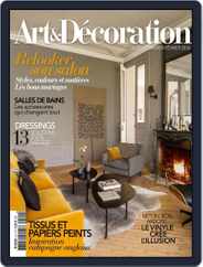 Art & Décoration (Digital) Subscription January 4th, 2016 Issue