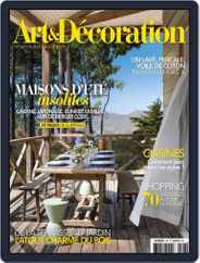 Art & Décoration (Digital) Subscription June 23rd, 2015 Issue