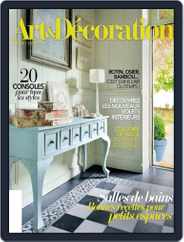 Art & Décoration (Digital) Subscription May 19th, 2015 Issue
