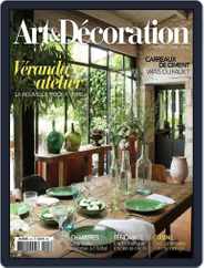 Art & Décoration (Digital) Subscription March 10th, 2015 Issue
