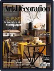 Art & Décoration (Digital) Subscription                    February 10th, 2015 Issue