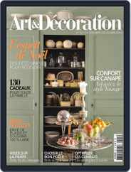 Art & Décoration (Digital) Subscription November 13th, 2014 Issue