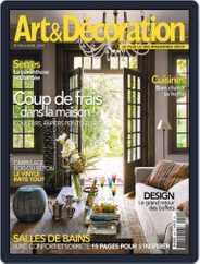 Art & Décoration (Digital) Subscription                    March 17th, 2014 Issue